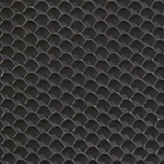 Láminas de cera de abejas - de colores - irrompibles - 37x21,5