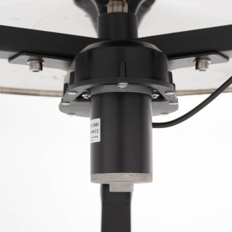 Extractor de miel Lysoň BASIC 6 r. reversible. CZ 39x24 - 230V - P80