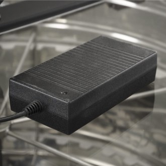 Extractor de miel Lysoň BASIC 6 cuadros reversible. DADANT - 230V - P90