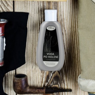 Loción para después del afeitado Pleva con propóleo - 100 g