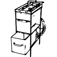 Cepillos para abejas