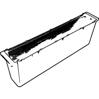 Alimentadores de cuadro