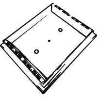 Alimentadores de techo