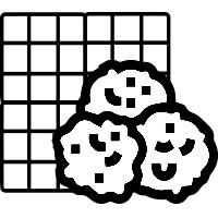 Rejillas de propóleos