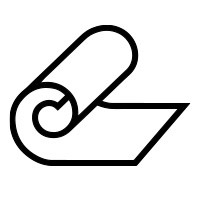 Cera estamp. en frío