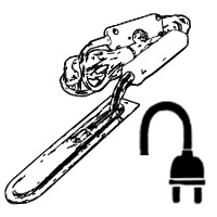 Eléc. desoperculadores