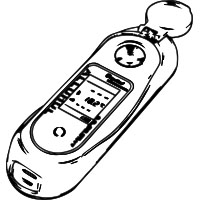 Refractómetros digitales