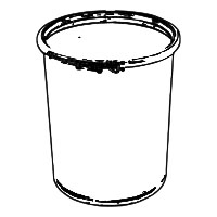 Envases de inoxidable