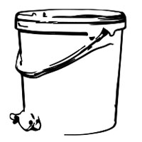 Maduradores plástico