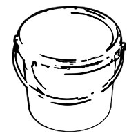 Envases de plástico