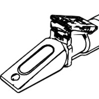 Refractómetro para miel