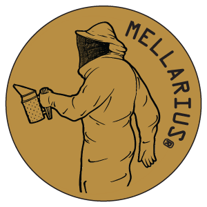 Material apícola Mellarius