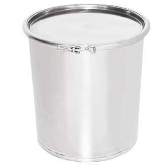 Envases para almacenar miel