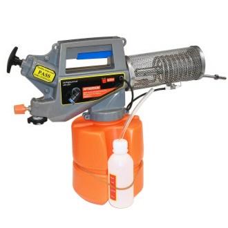 Vaporizadores y fumigadores