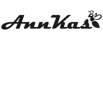 Láminas de cera estampada AnnKas