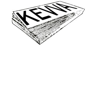 Láminas de cera estampada Kevva