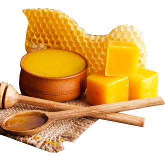 Cera de abeja