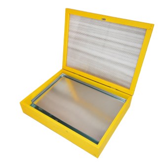 Cerificadores solares