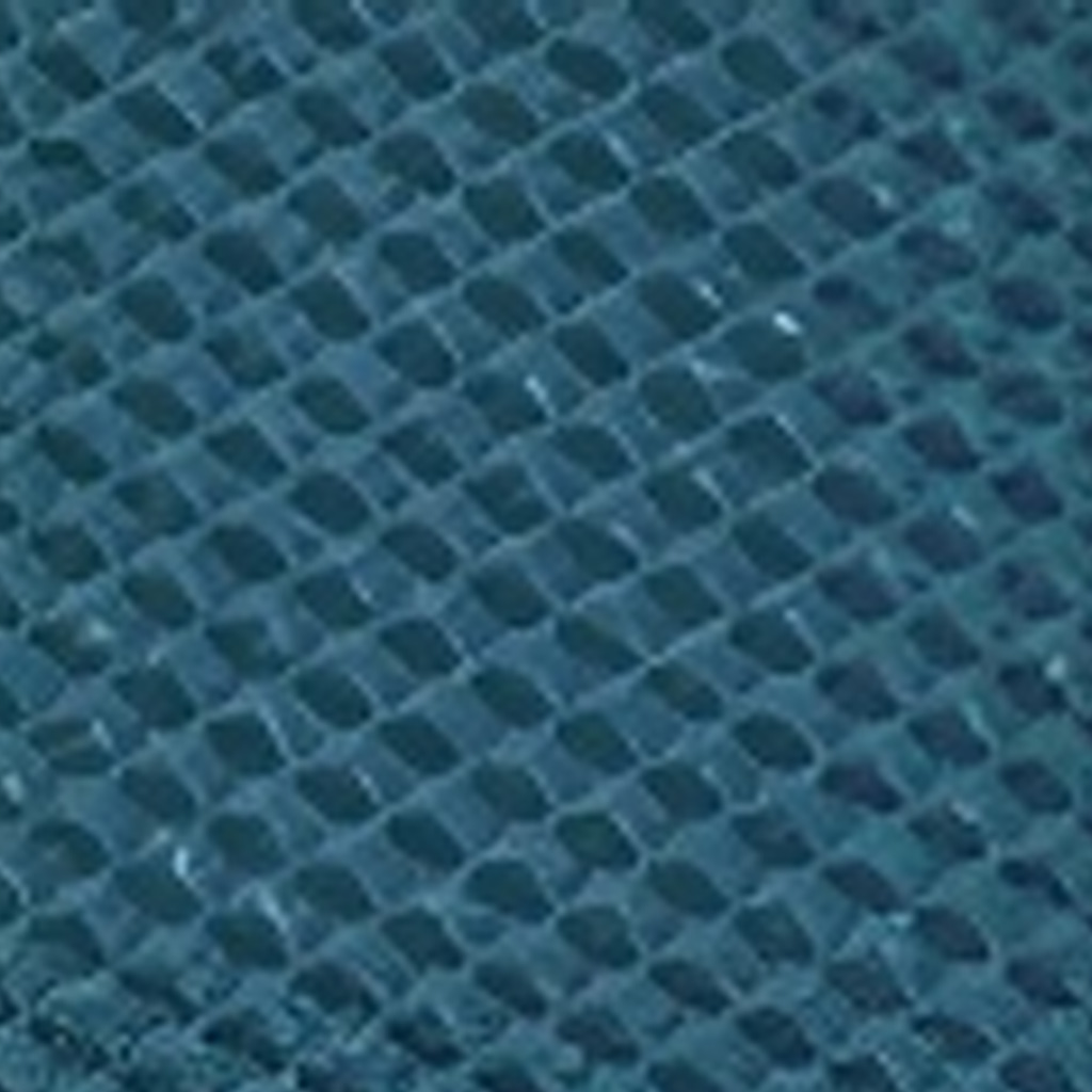 Láminas de cera de abeja - (para velas) 37x21,5 - Vašek - Azul