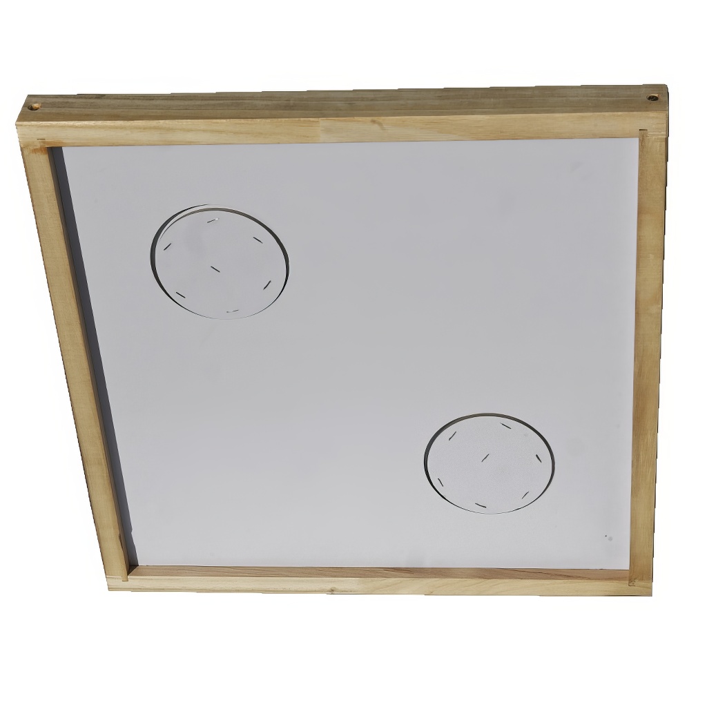 Alimentador interno de 12 R