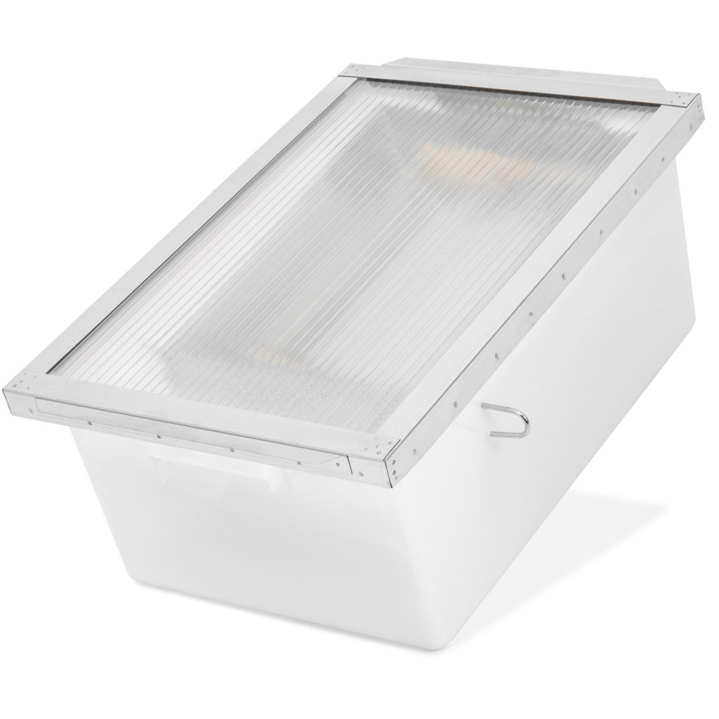 Cera solar Smalto® XI