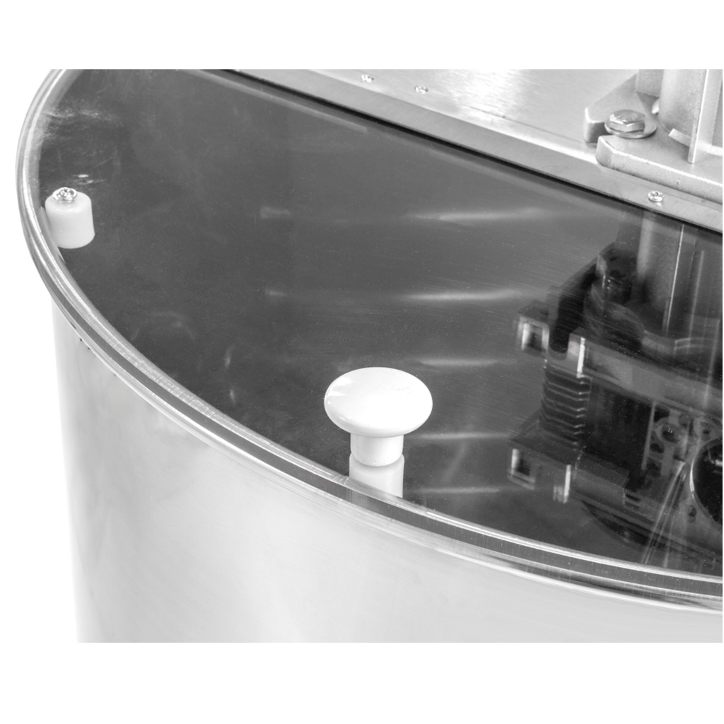 Dispositivo para pasteurización ApiCera 230 V cap. 140 kg - automático