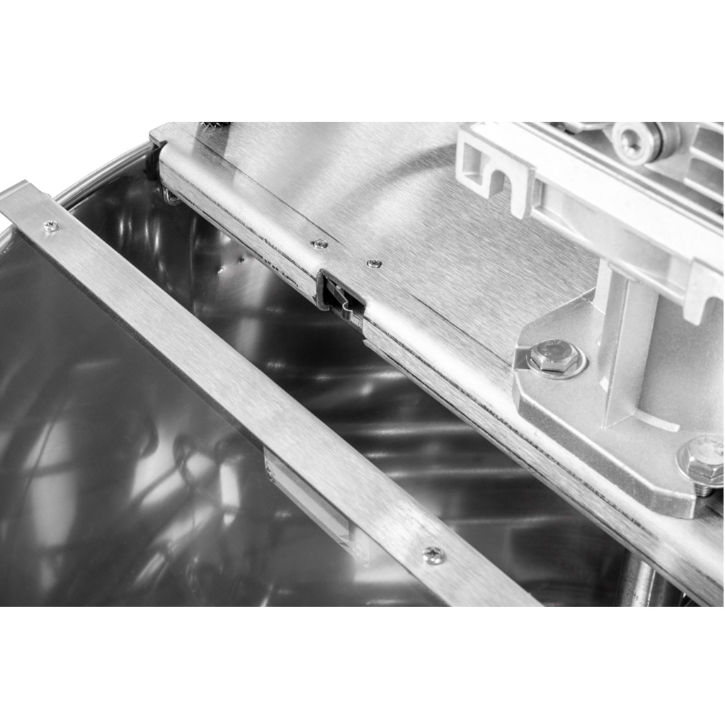 Dispositivo para pasteurización ApiCera 230 V cap. 140 kg - automático