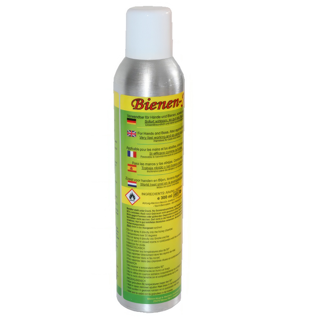 Aerosol para abejas - 300 ml