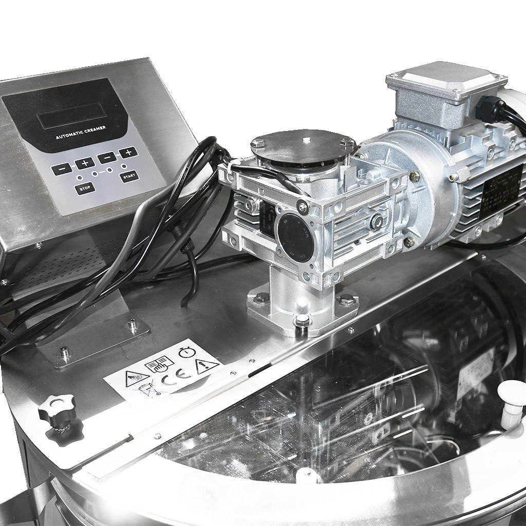 Dispositivo para cremar con calefacción Mellarius MaxiLine 230 V capacidad 70 kg - automático
