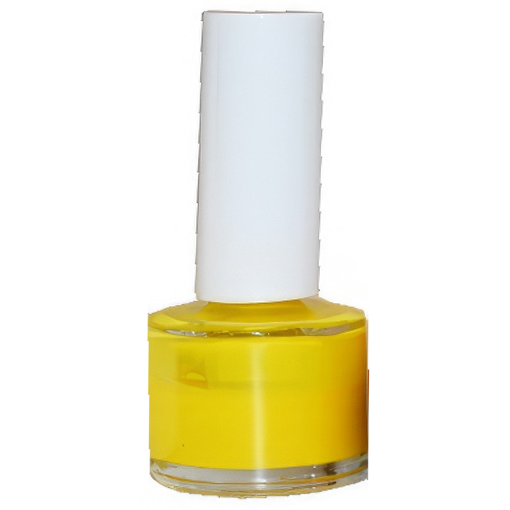 Laca de colores para marcar reinas - frasco