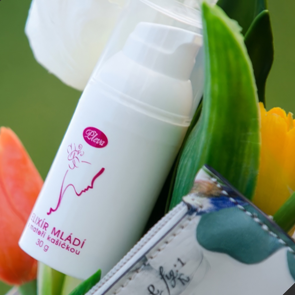 Elixir de la juventud Pleva con jalea real - 30g