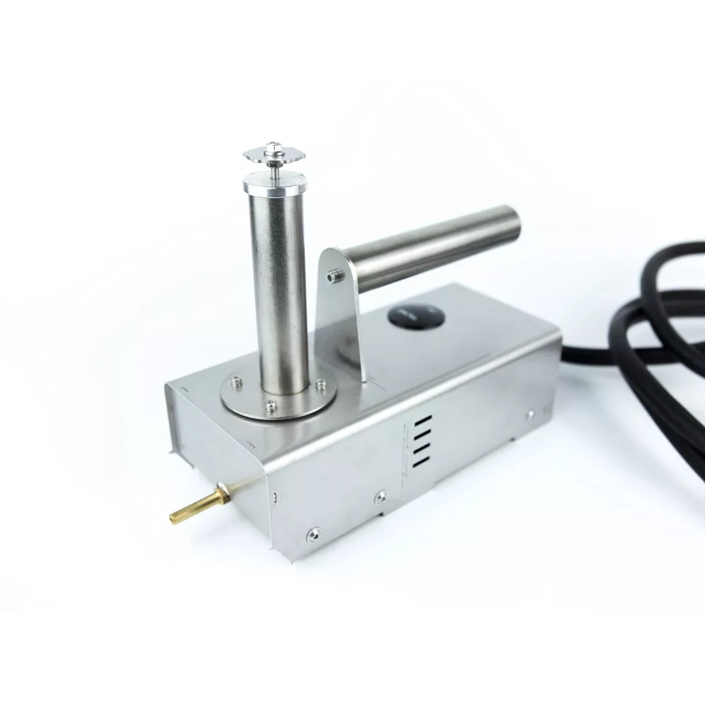 Vaporizador InstantVap 12 V para batería de coche