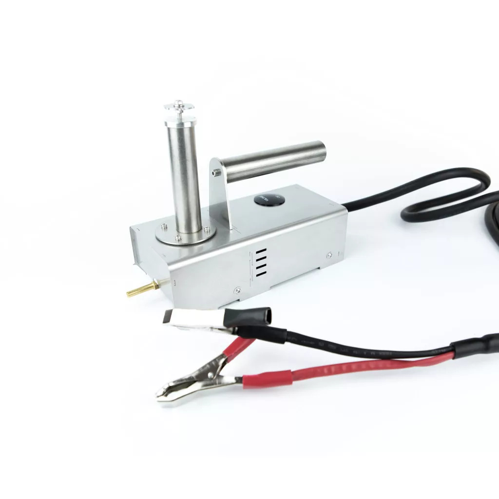 Vaporizador InstantVap 12 V para batería de coche