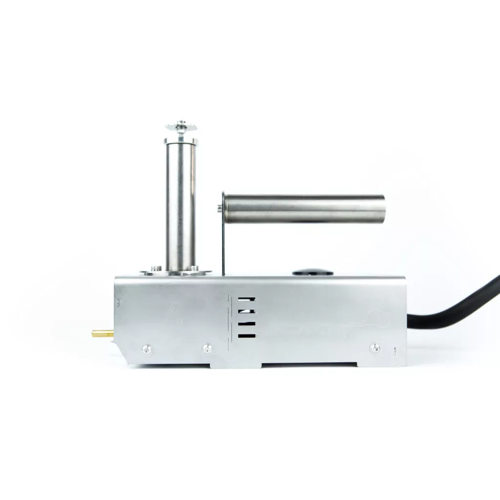 Vaporizador InstantVap 12 V para batería de coche