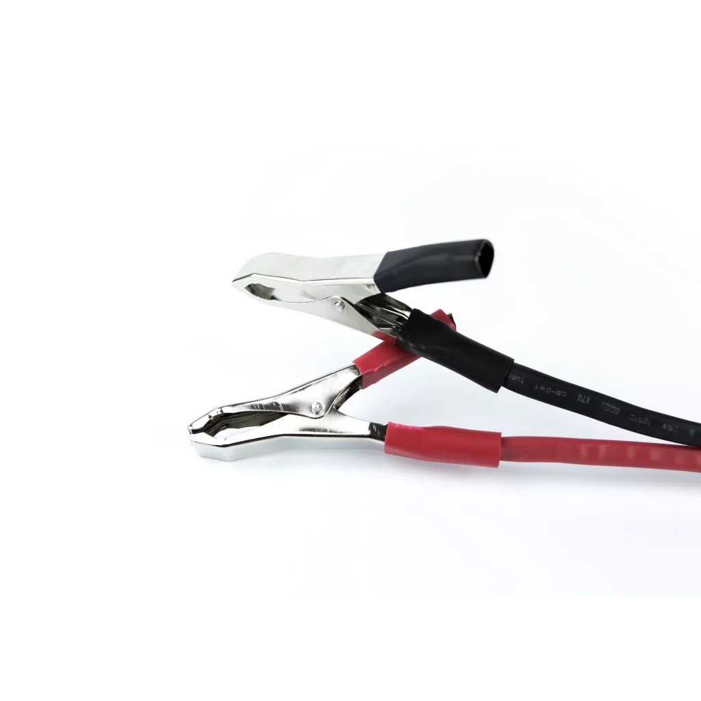 Vaporizador InstantVap 12 V para batería de coche