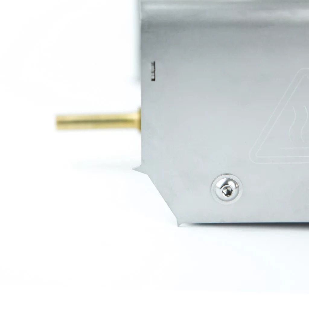 Vaporizador InstantVap 12 V para batería de coche