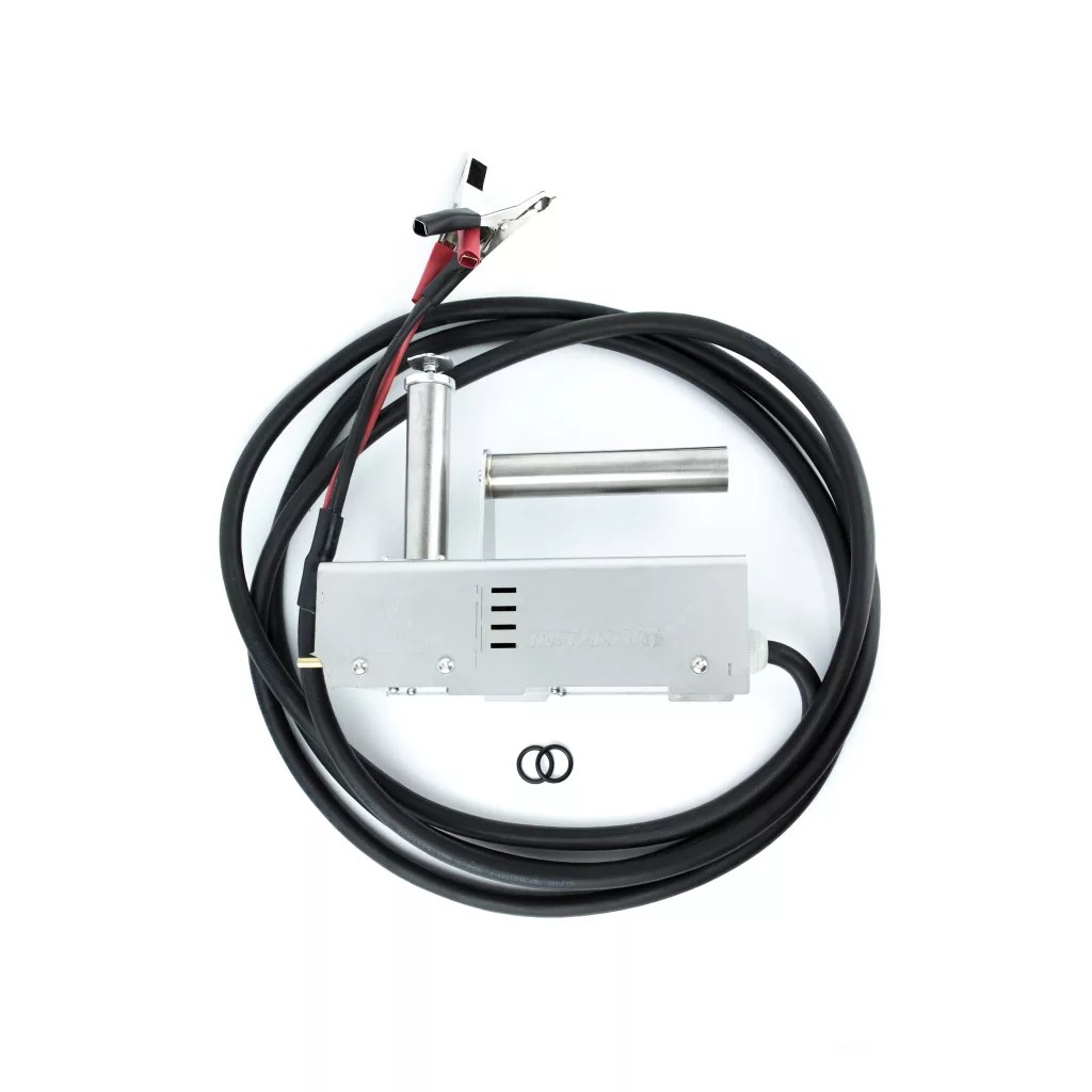 Vaporizador InstantVap 12 V para batería de coche