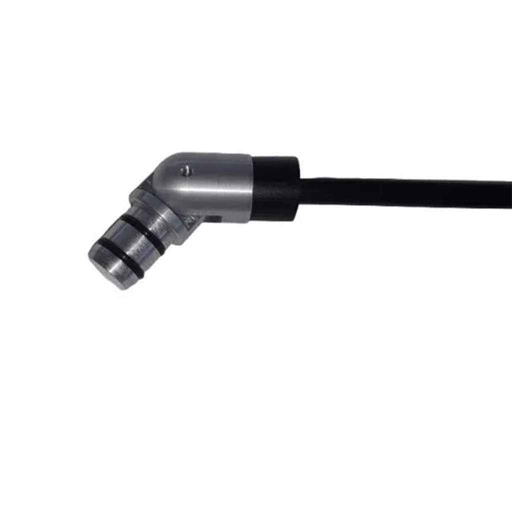 Barra telescópica de soporte para InstantVap