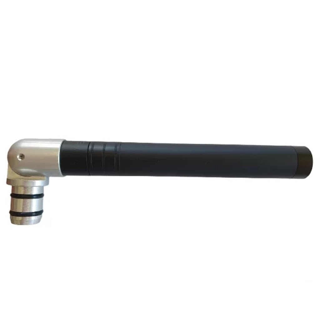 Barra telescópica de soporte para InstantVap
