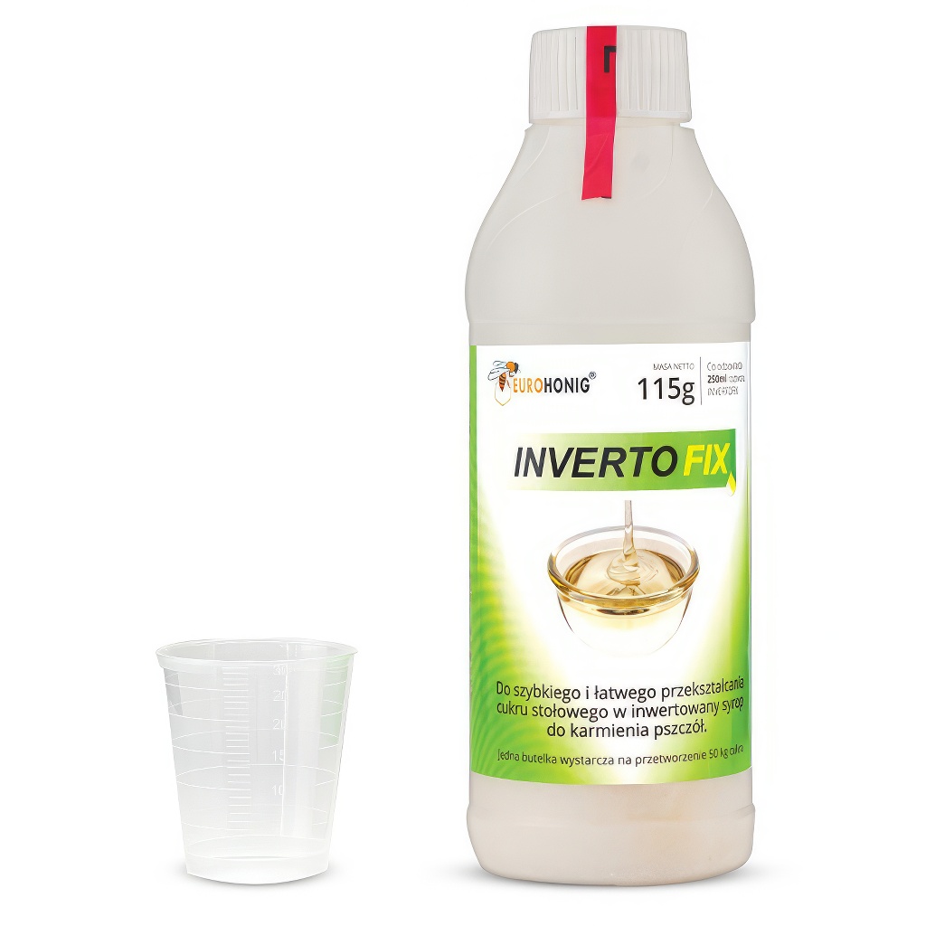 Invertofix 105 g (solución de 250 ml)