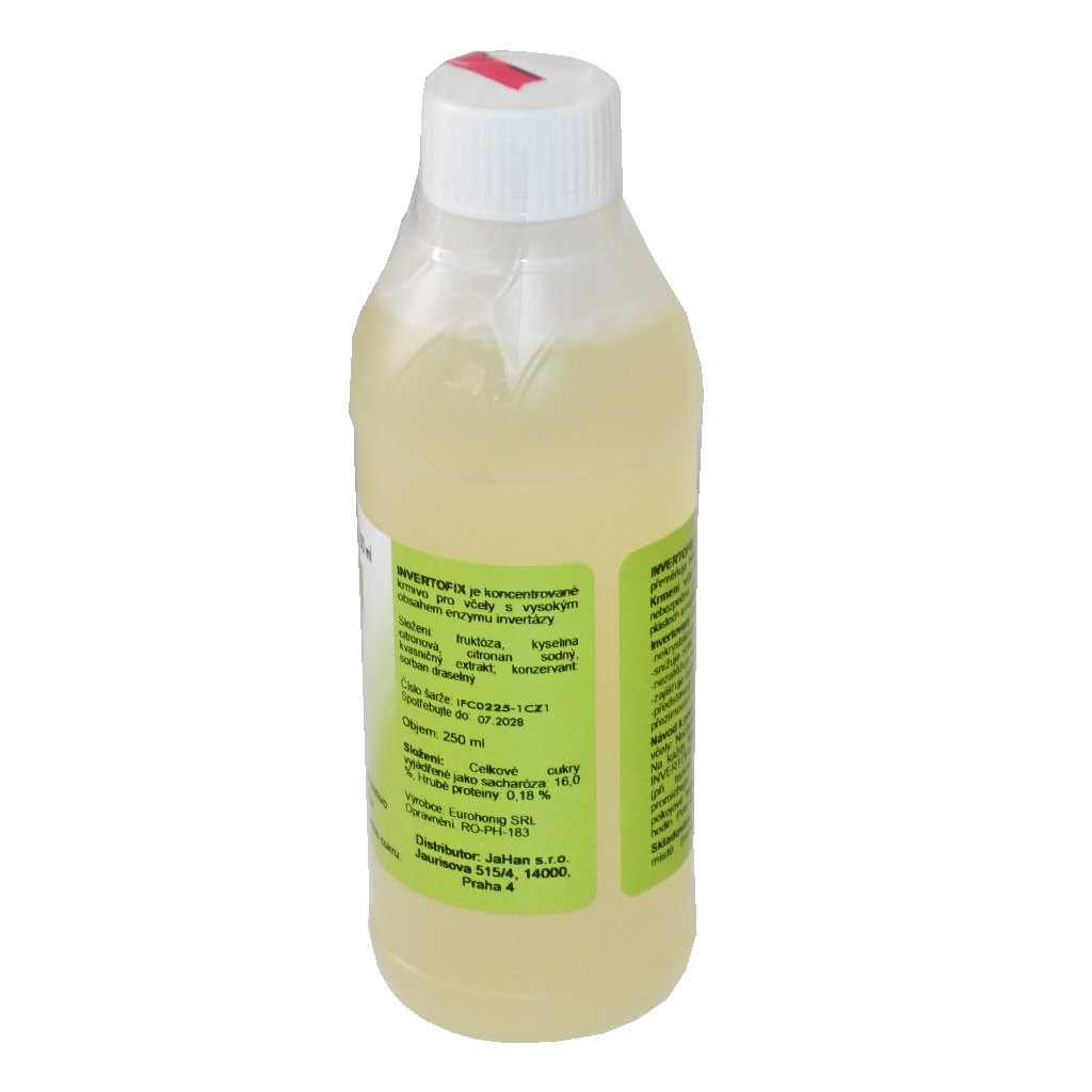 Invertofix 105 g (solución de 250 ml)