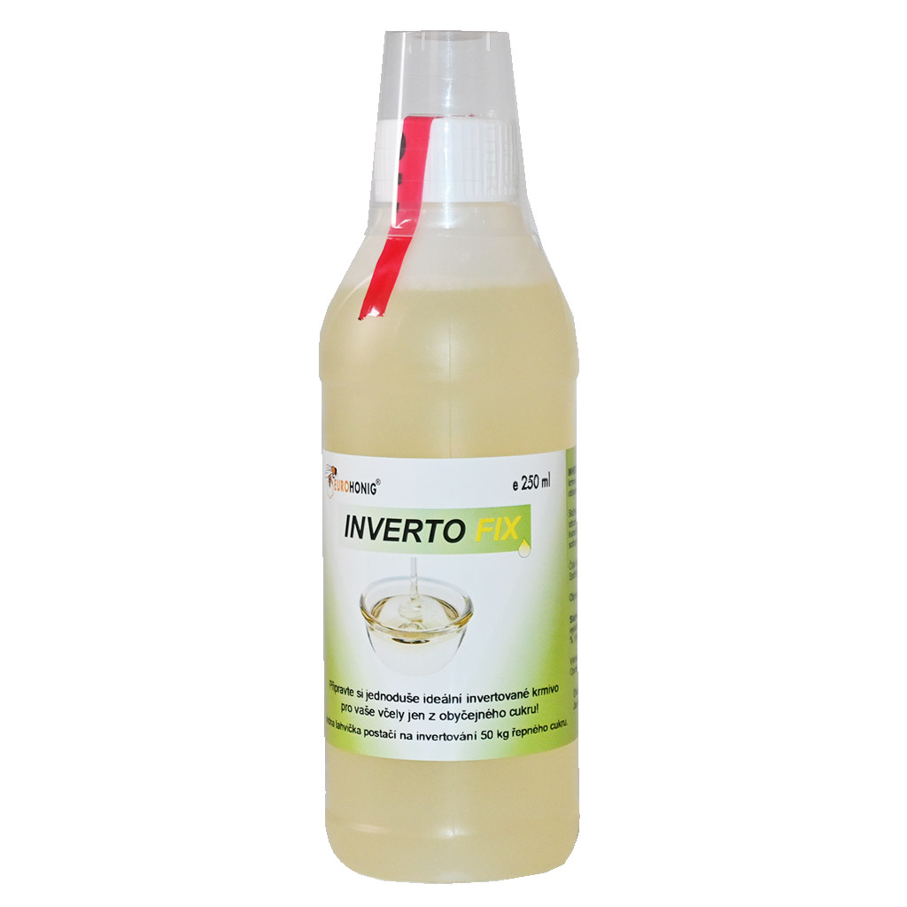 Invertofix 105 g (solución de 250 ml)