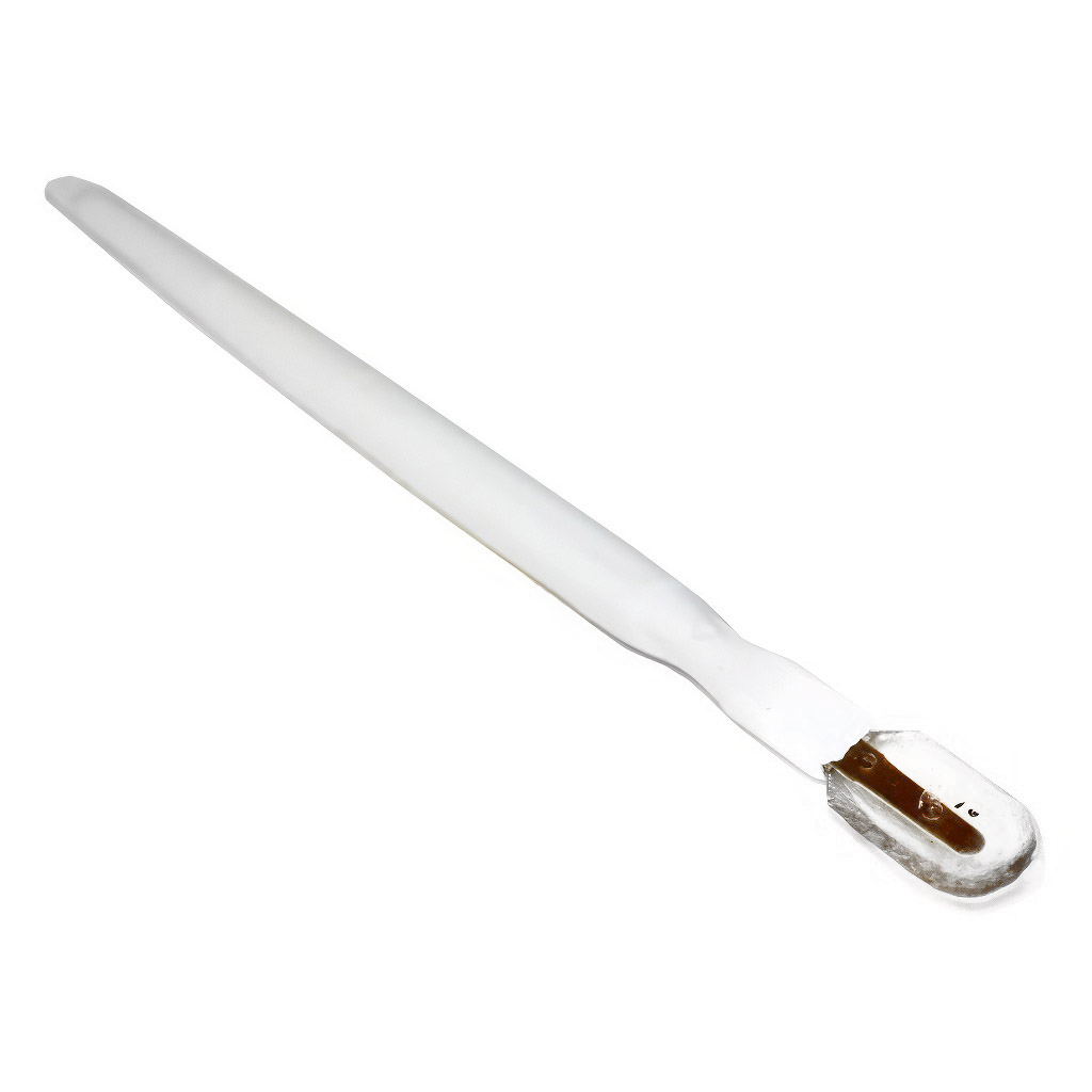 Cuchara para extraer jalea real - plástico