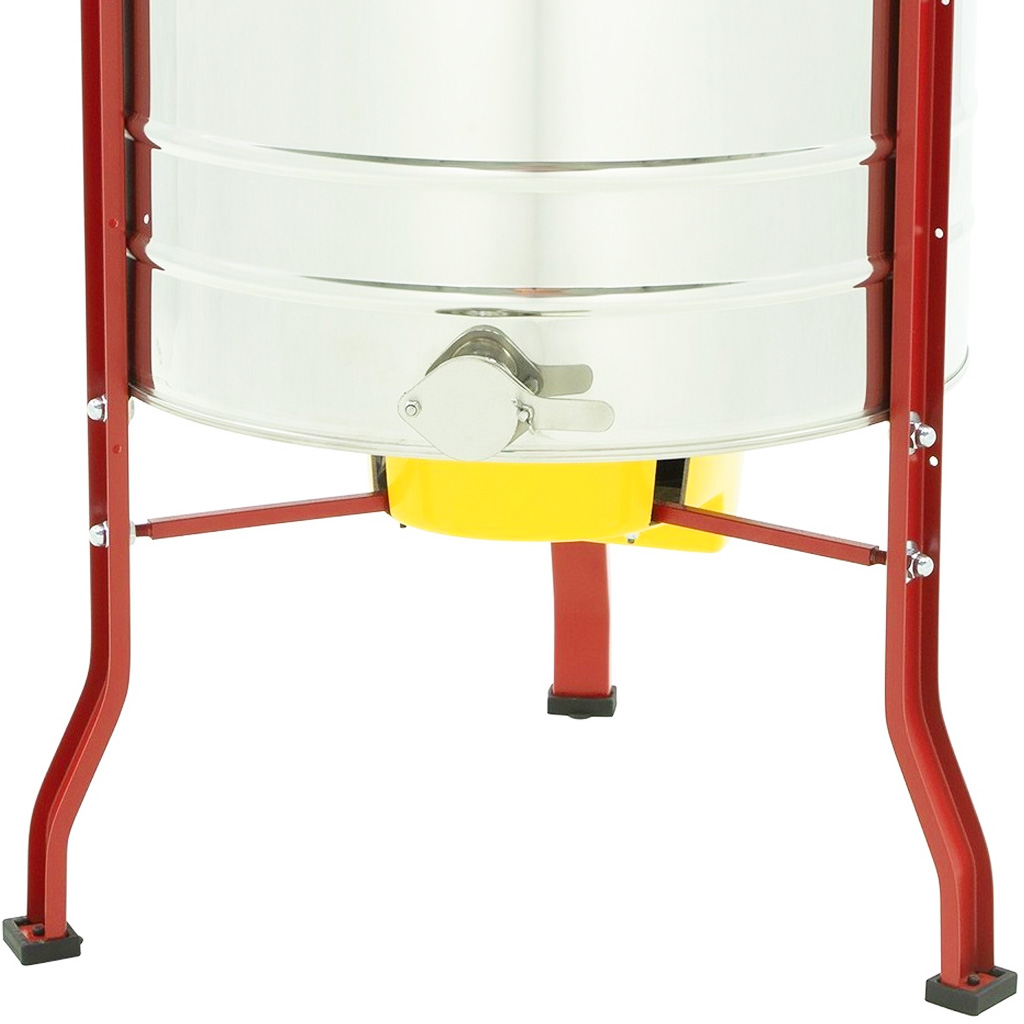 Extractor de miel Lysoň Optima radial eléctrico 12/230V P60