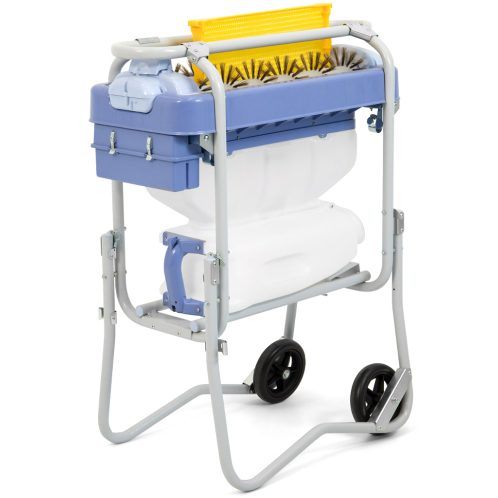 Cepillo eléctrico para abejas ApiTek