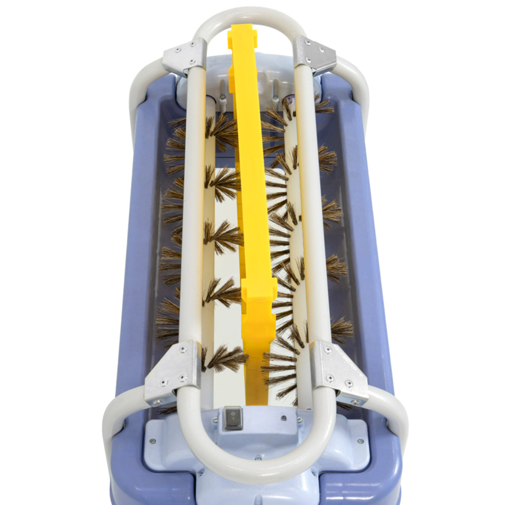 Cepillo eléctrico para abejas ApiTek