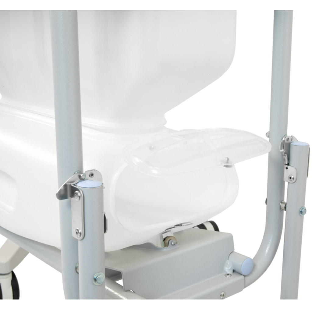 Cepillo eléctrico para abejas ApiTek