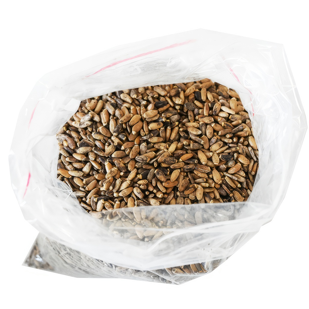 Cardo mariano (semillas / pasto apícola) - 0,5 kg