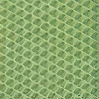 Láminas de cera de abejas - (para velas) 37x21,5 - Vašek - Verde