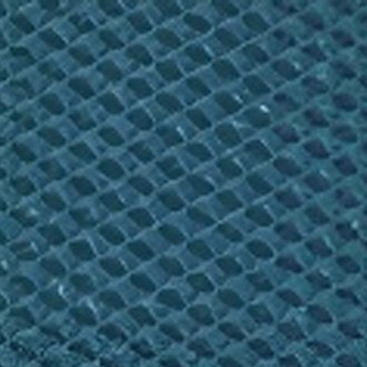 Láminas de cera de abeja - (para velas) 37x21,5 - Vašek - Azul
